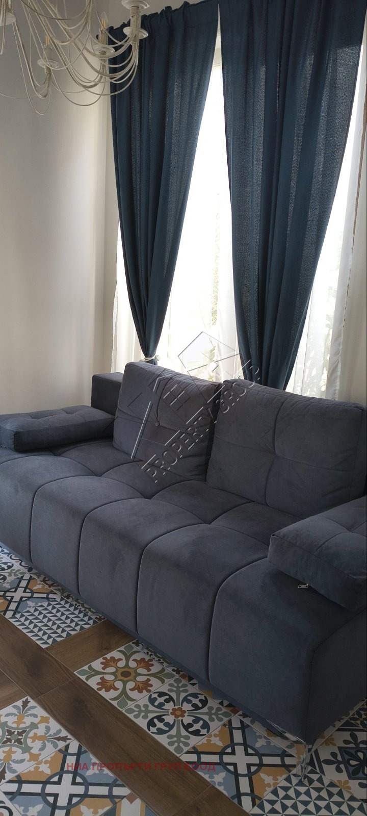 Продава КЪЩА, гр. Бургас, Сарафово, снимка 4 - Къщи - 52709471