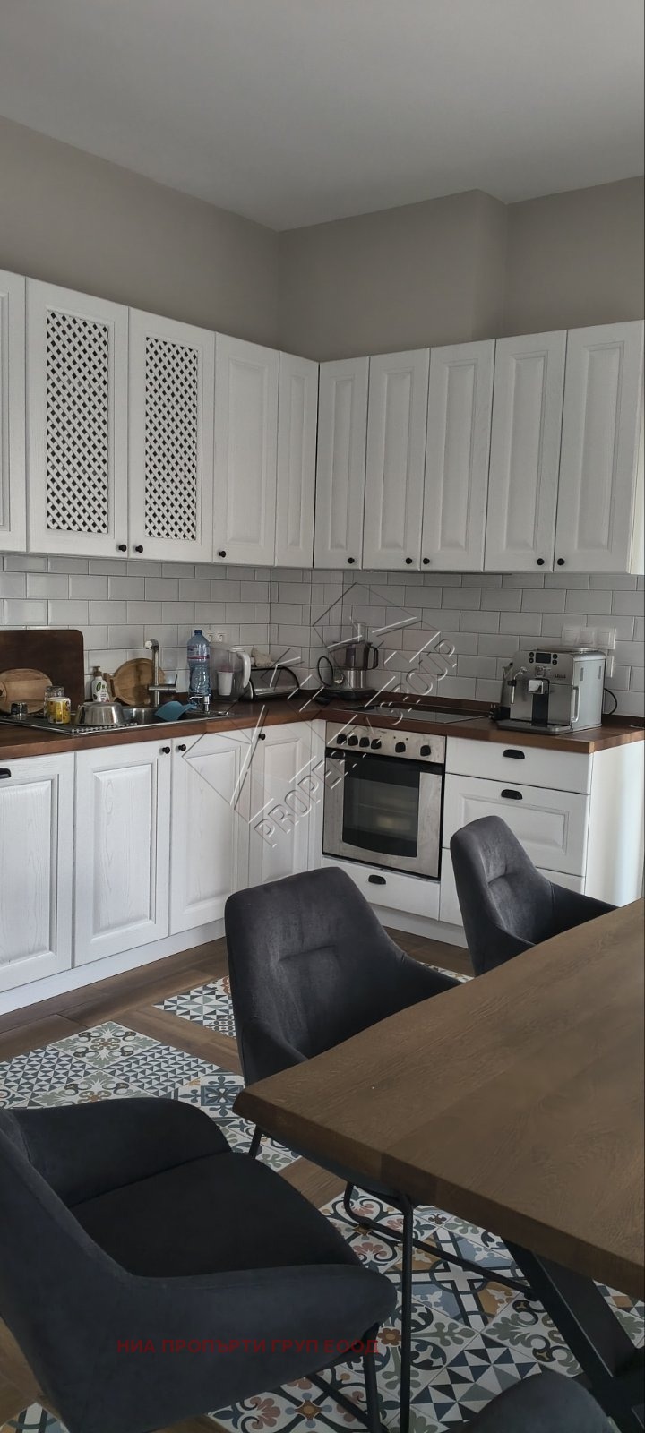 Продава КЪЩА, гр. Бургас, Сарафово, снимка 2 - Къщи - 52709471