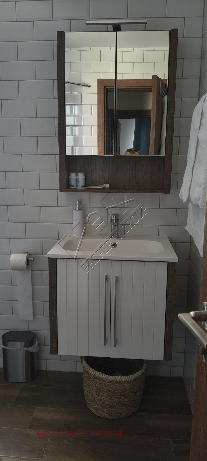 Продава КЪЩА, гр. Бургас, Сарафово, снимка 14 - Къщи - 52709471