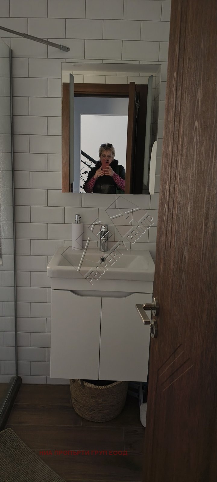 Продава КЪЩА, гр. Бургас, Сарафово, снимка 6 - Къщи - 52709471