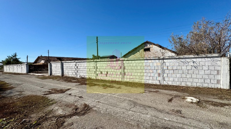 For Sale  Storage region Dobrich , Stefanovo , 580 sq.m | 11787244 - image [5]