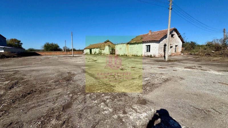 For Sale  Storage region Dobrich , Stefanovo , 580 sq.m | 11787244 - image [2]