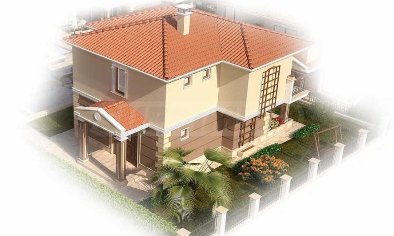Na prodej  Spiknutí oblast Burgas , Lozenec , 4954 m2 | 69066902 - obraz [6]