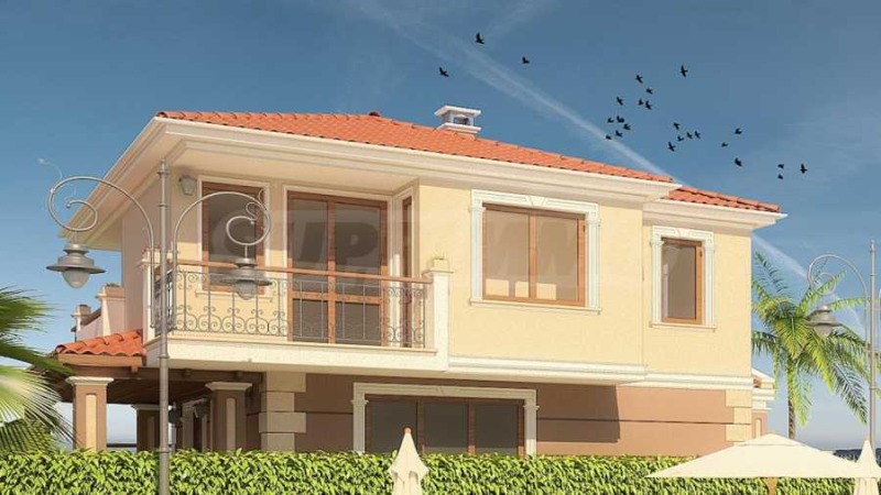Na prodej  Spiknutí oblast Burgas , Lozenec , 4954 m2 | 69066902 - obraz [8]
