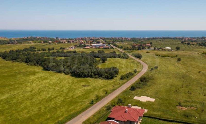 Na prodej  Spiknutí oblast Burgas , Lozenec , 4954 m2 | 69066902 - obraz [3]