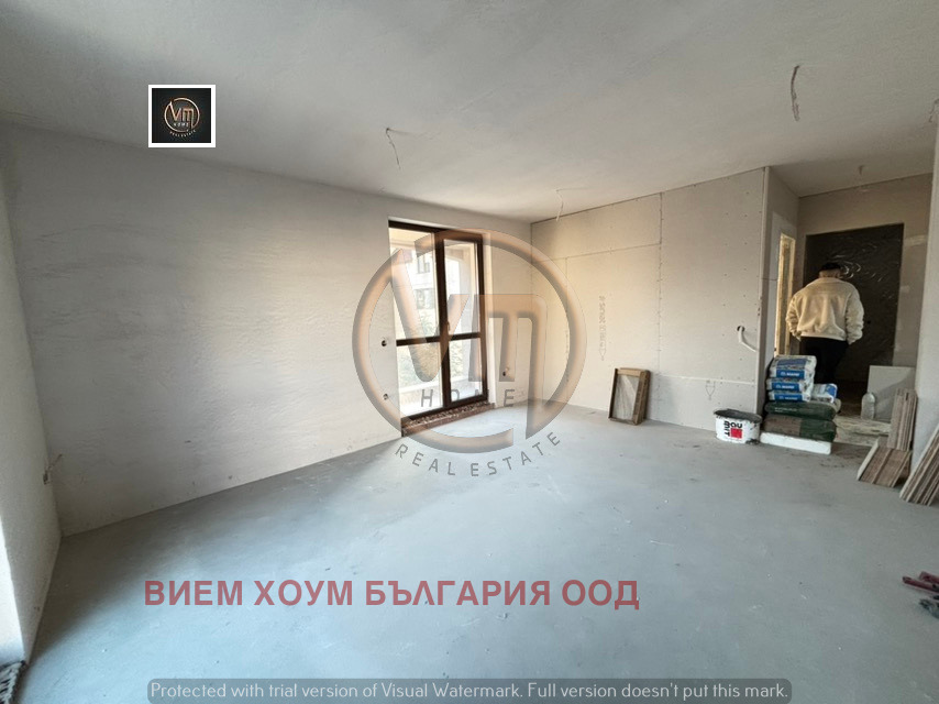 Продава 2-СТАЕН, гр. Варна, Бриз, снимка 2 - Апартаменти - 52606543