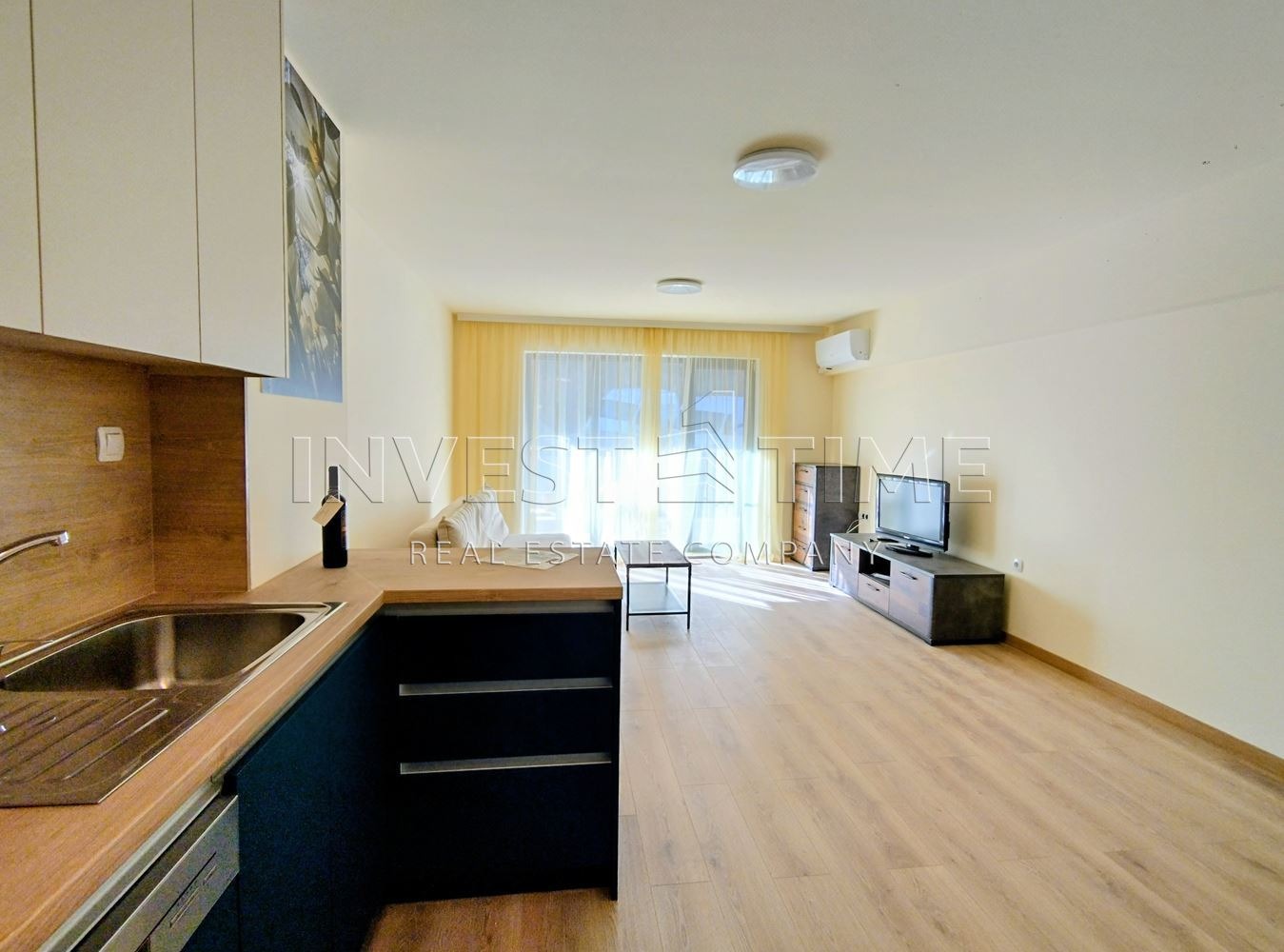 Продава 2-СТАЕН, гр. Варна, Виница, снимка 6 - Апартаменти - 53784110