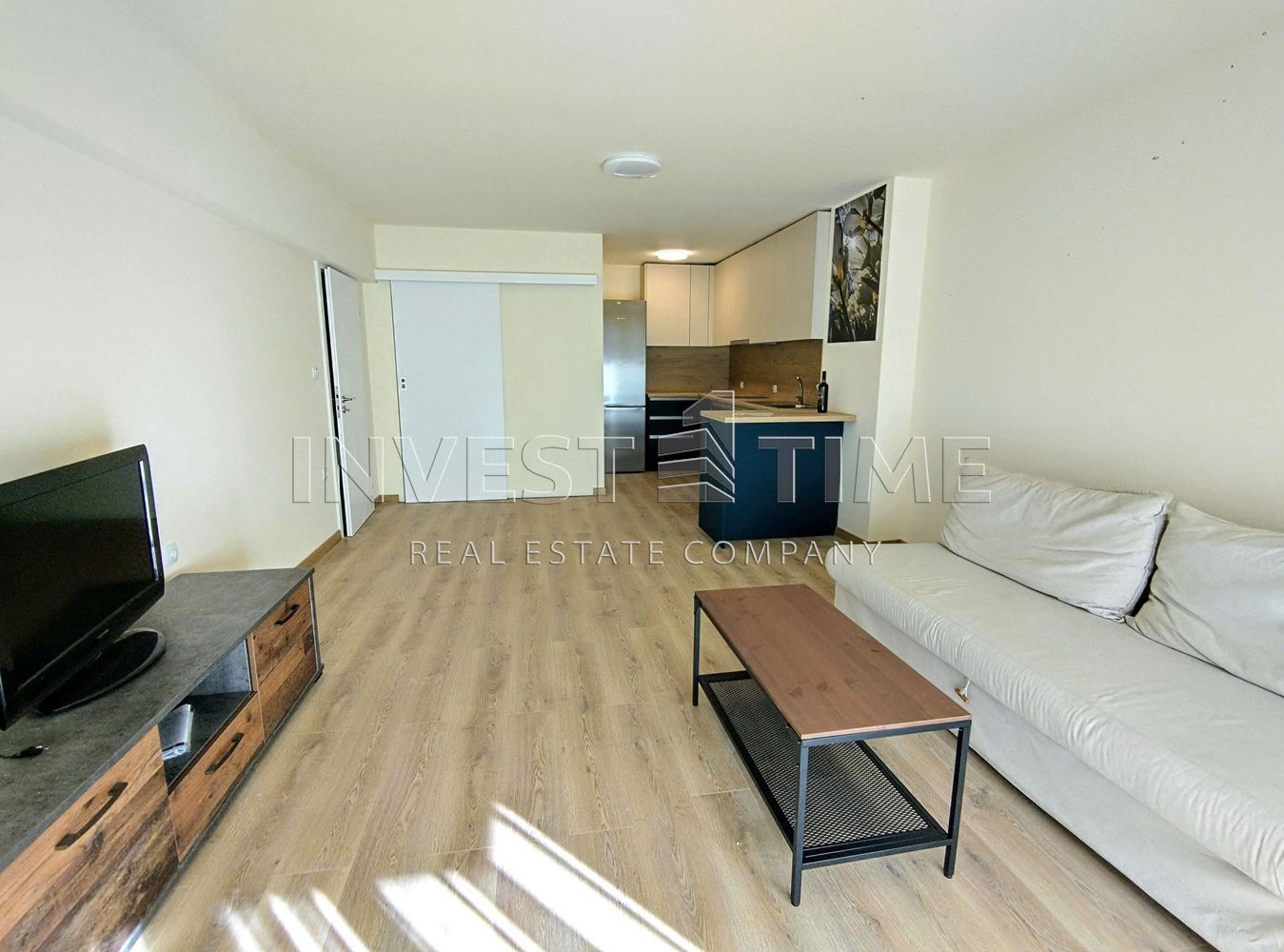 Продава 2-СТАЕН, гр. Варна, Виница, снимка 7 - Апартаменти - 53784110