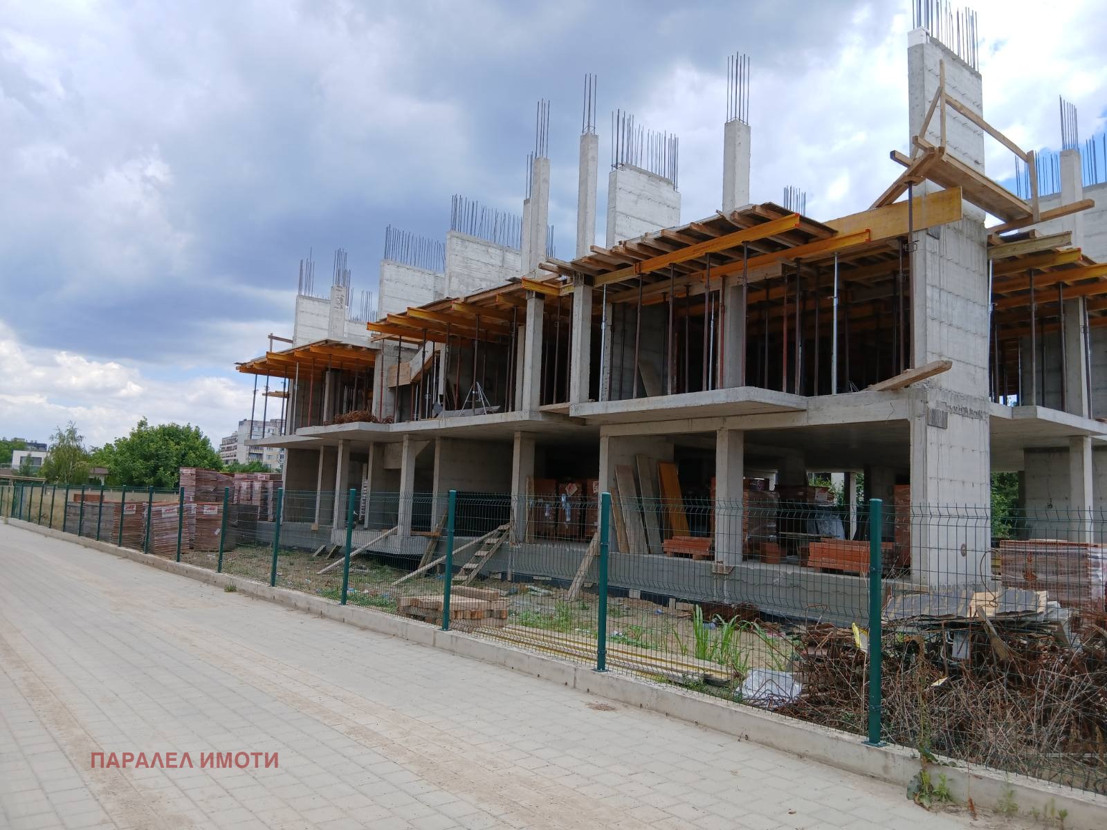 Продава 2-СТАЕН, гр. Пловдив, Остромила