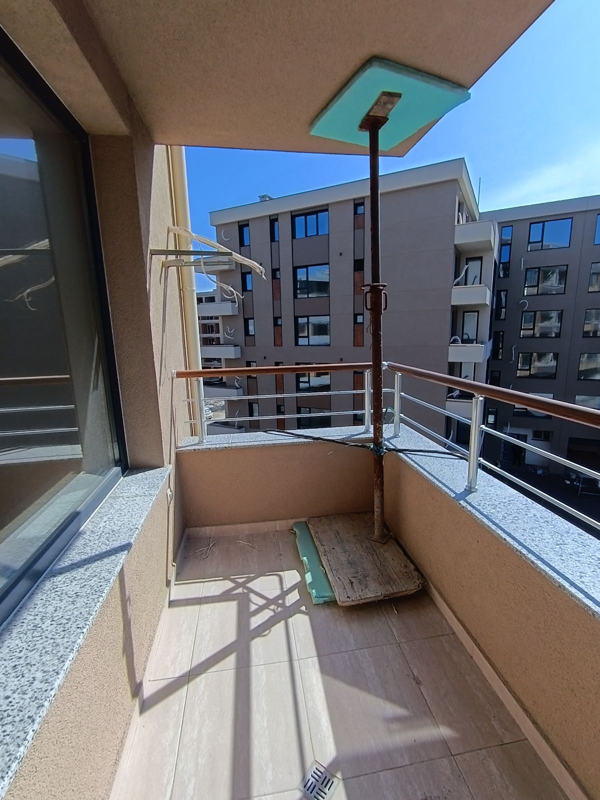 Продава 2-СТАЕН, гр. Поморие, област Бургас, снимка 2 - Апартаменти - 54218849