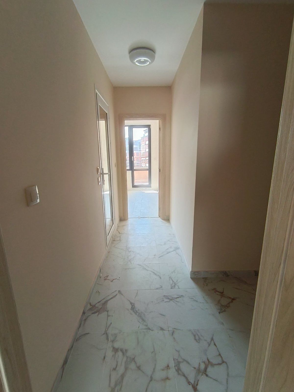 Продава 2-СТАЕН, гр. Поморие, област Бургас, снимка 10 - Апартаменти - 54218849