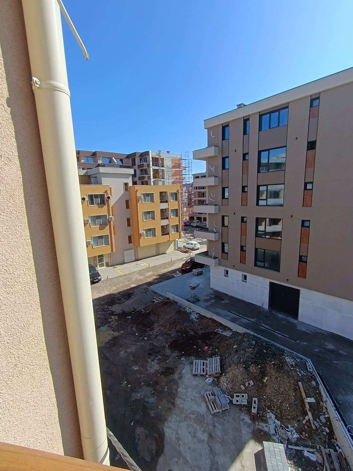 Продава 2-СТАЕН, гр. Поморие, област Бургас