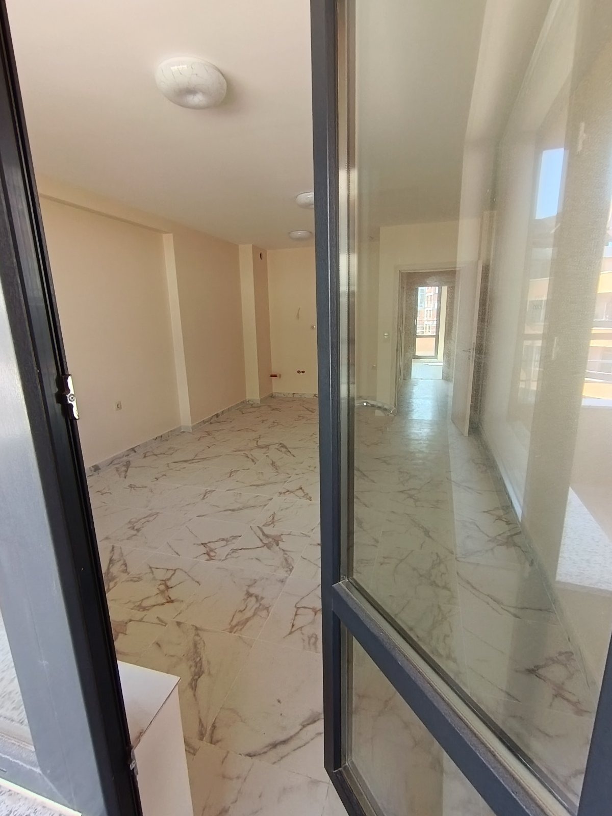 Продава 2-СТАЕН, гр. Поморие, област Бургас, снимка 12 - Апартаменти - 54218849