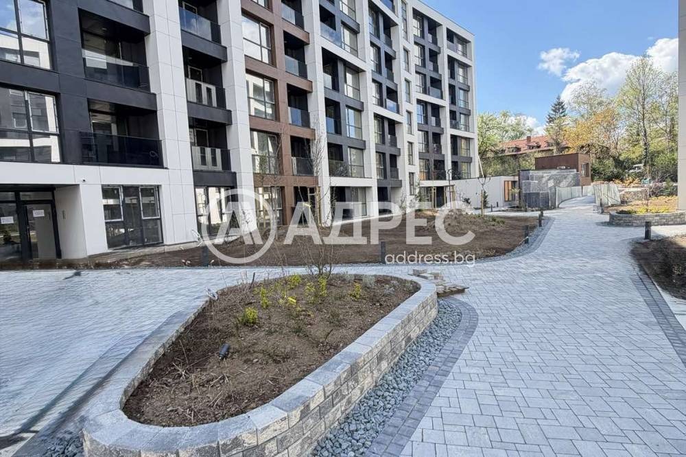 Продава 2-СТАЕН, гр. София, Малинова долина, снимка 6 - Апартаменти - 54352571