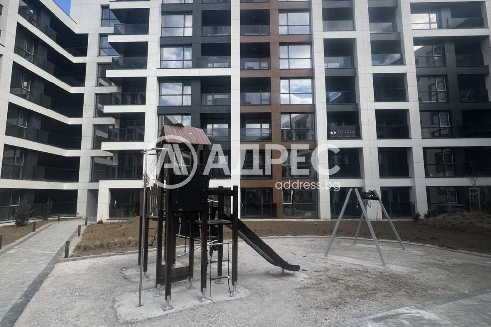 Продава 2-СТАЕН, гр. София, Малинова долина, снимка 2 - Апартаменти - 54352571