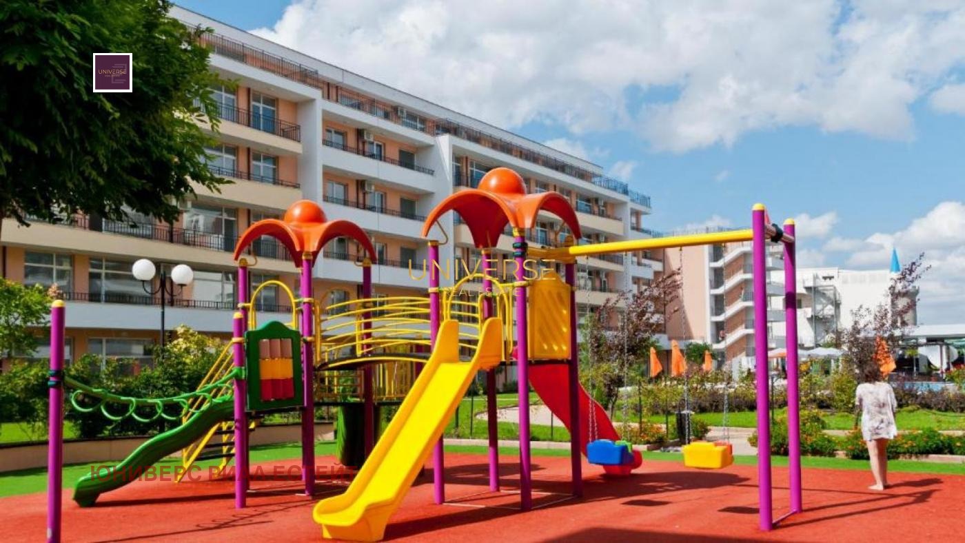 Продава 2-СТАЕН, к.к. Слънчев бряг, област Бургас, снимка 12 - Апартаменти - 54956761