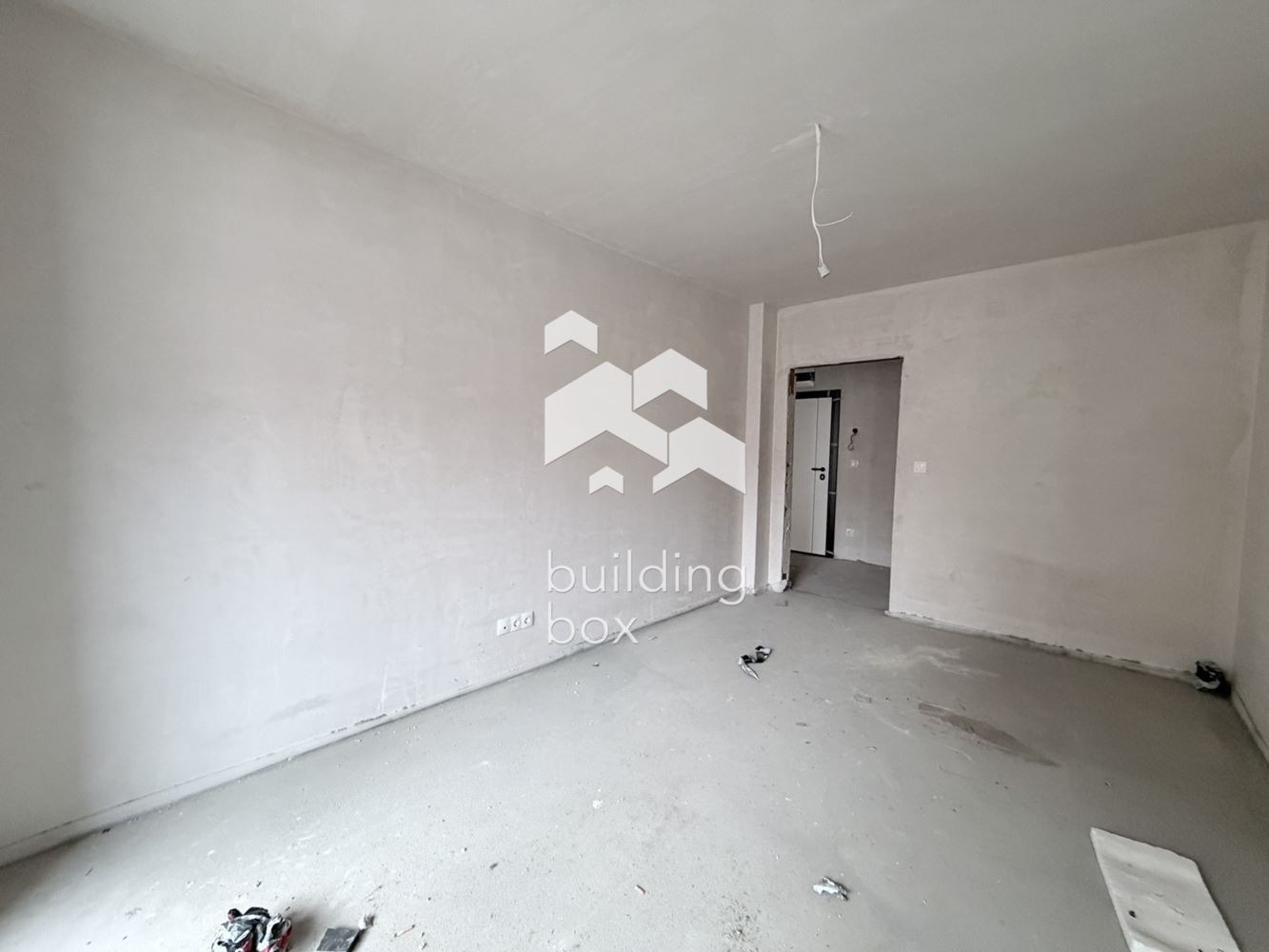 Продава 2-СТАЕН, гр. Пловдив, Остромила, снимка 3 - Апартаменти - 55169442
