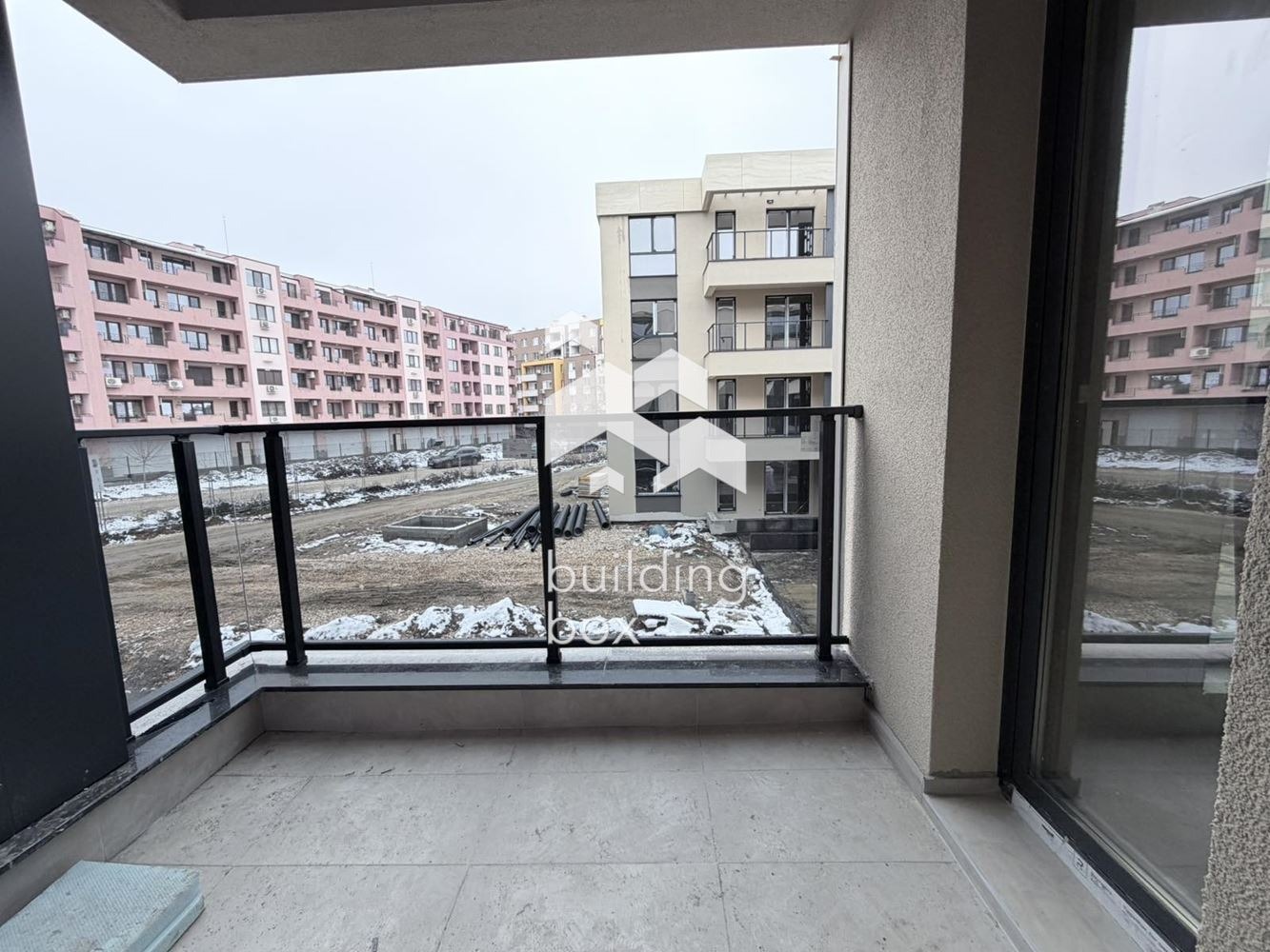 Продава 2-СТАЕН, гр. Пловдив, Остромила, снимка 9 - Апартаменти - 55169442