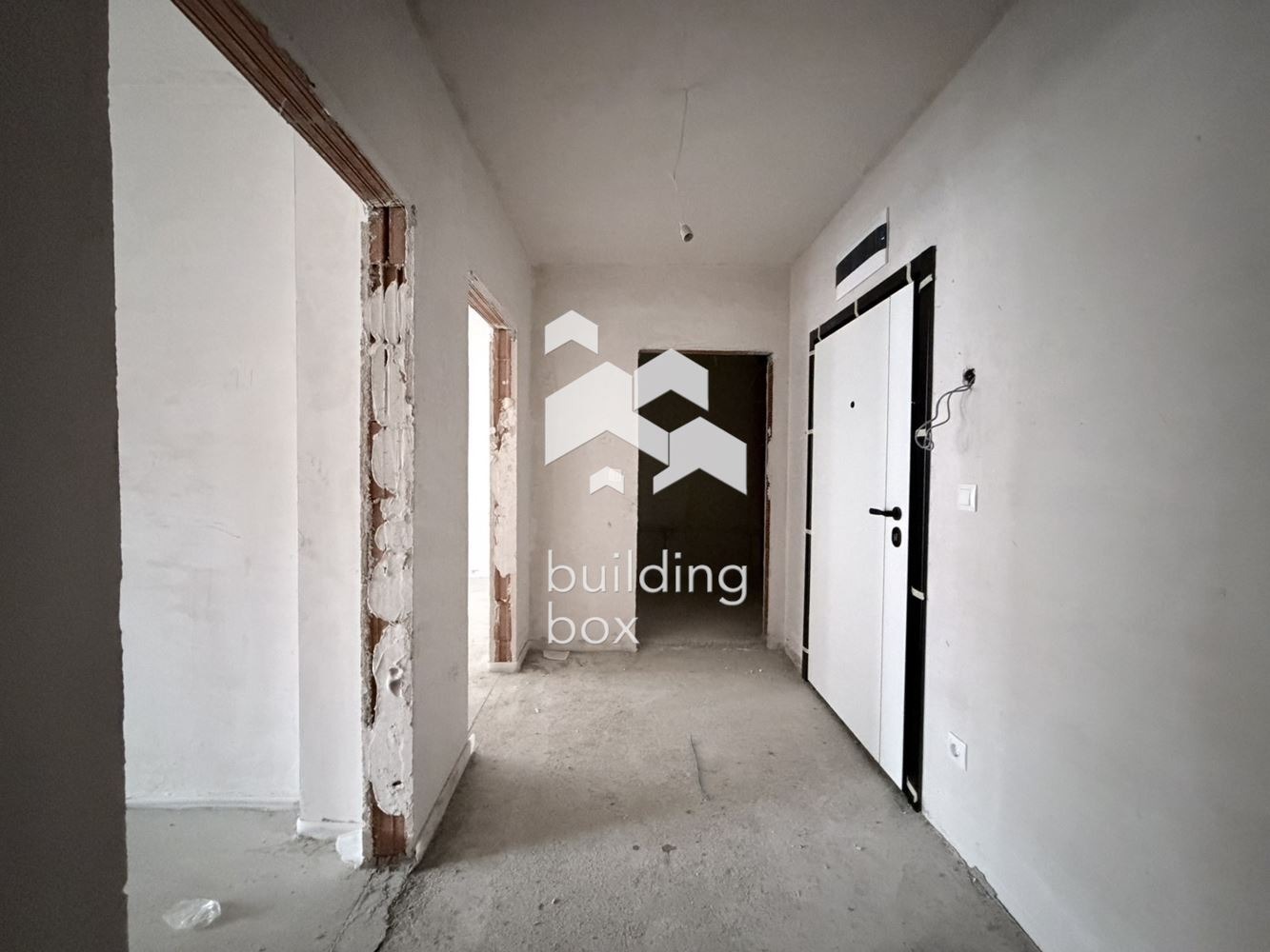 Продава 2-СТАЕН, гр. Пловдив, Остромила, снимка 6 - Апартаменти - 55169442