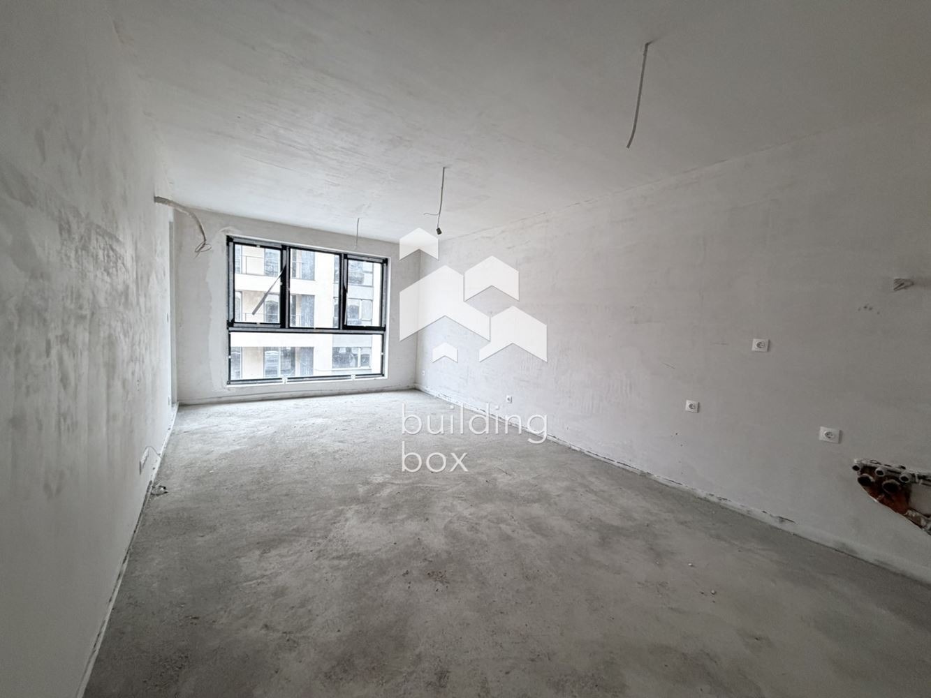 Продава 2-СТАЕН, гр. Пловдив, Остромила, снимка 2 - Апартаменти - 55169442