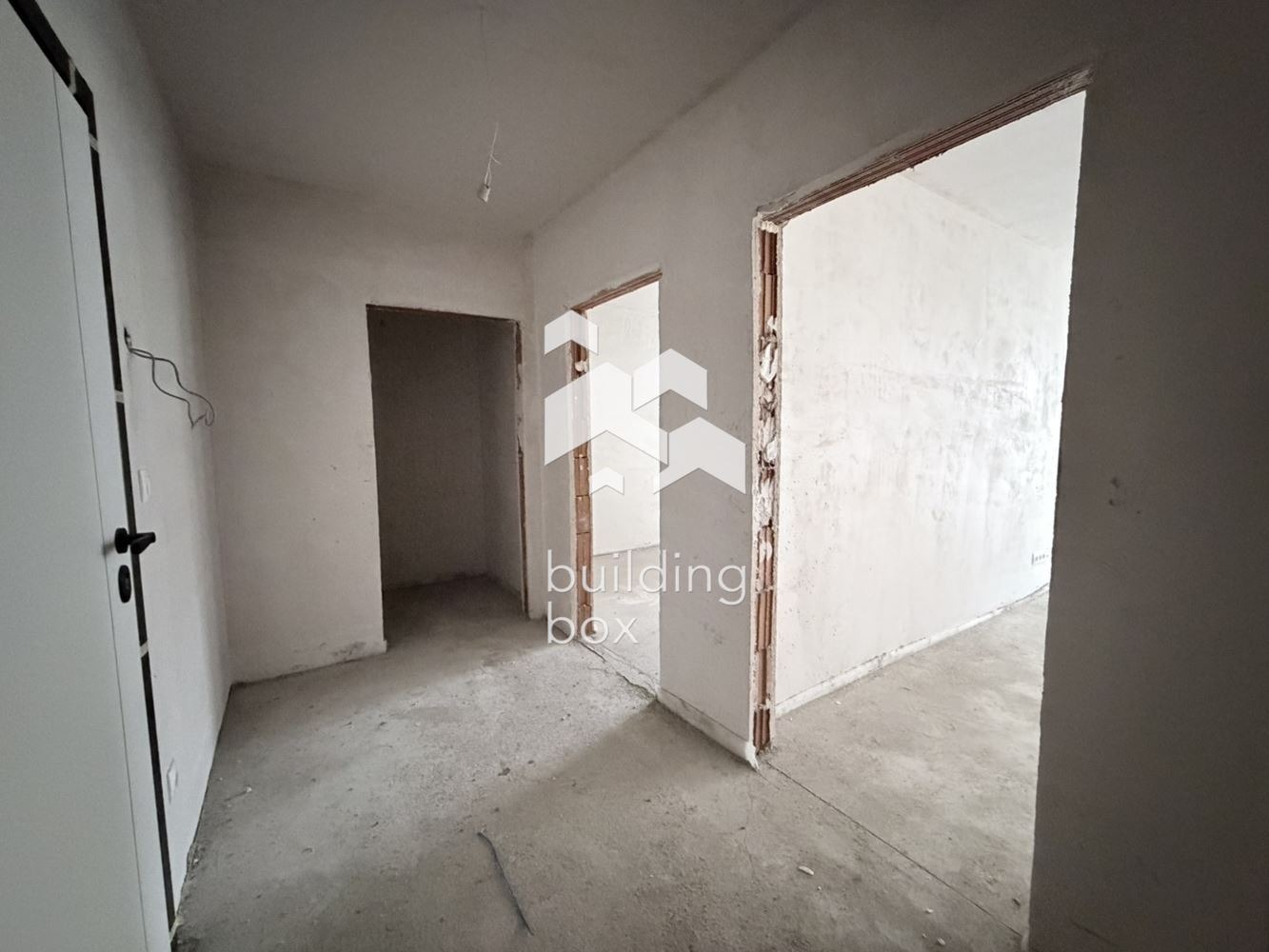 Продава 2-СТАЕН, гр. Пловдив, Остромила, снимка 5 - Апартаменти - 55169442