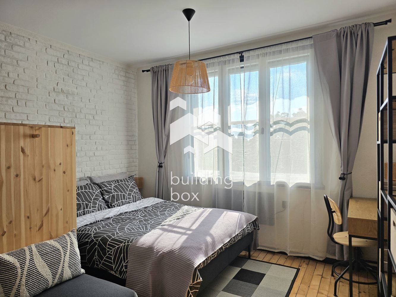 Продава 2-СТАЕН, гр. София, Свобода, снимка 5 - Апартаменти - 56159518