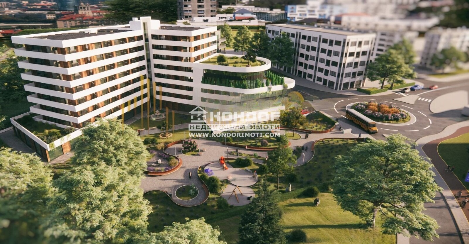Продава 2-СТАЕН, гр. Пловдив, Христо Смирненски, снимка 2 - Апартаменти - 53416345