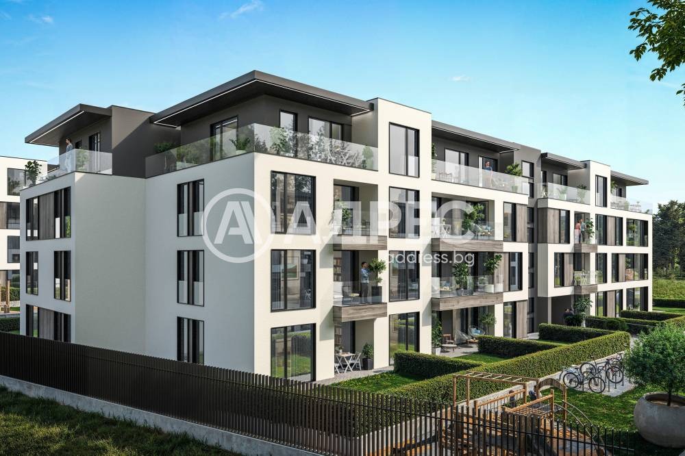 Продава 3-СТАЕН, гр. София, Малинова долина, снимка 7 - Апартаменти - 53004610