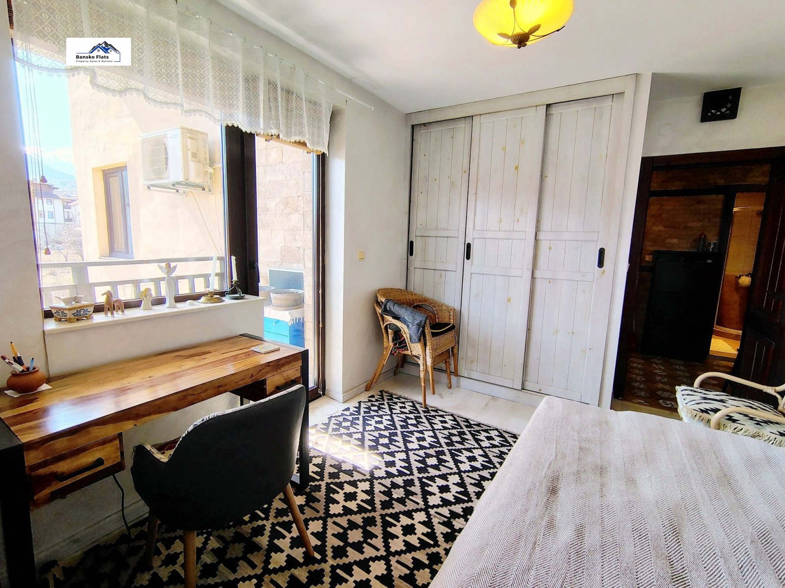 Продава 3-СТАЕН, гр. Банско, област Благоевград, снимка 16 - Апартаменти - 53963144