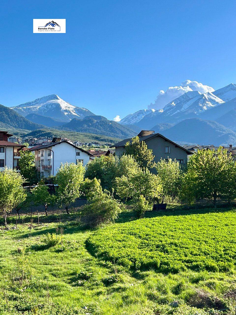 Продава 3-СТАЕН, гр. Банско, област Благоевград, снимка 7 - Апартаменти - 53963144