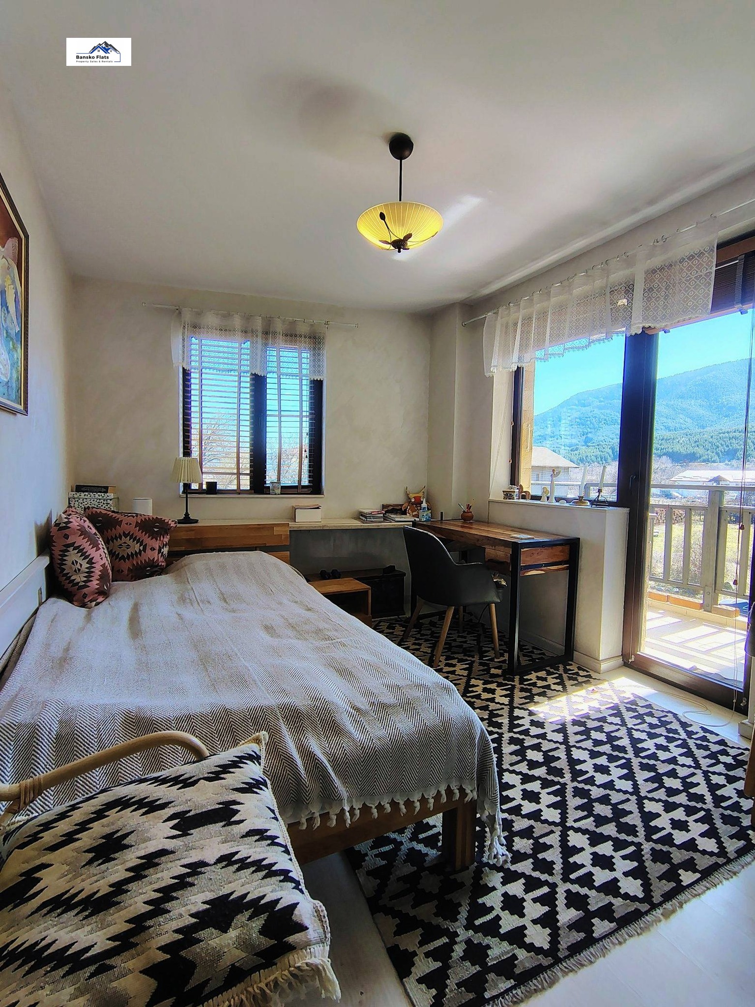 Продава 3-СТАЕН, гр. Банско, област Благоевград, снимка 9 - Апартаменти - 53963144