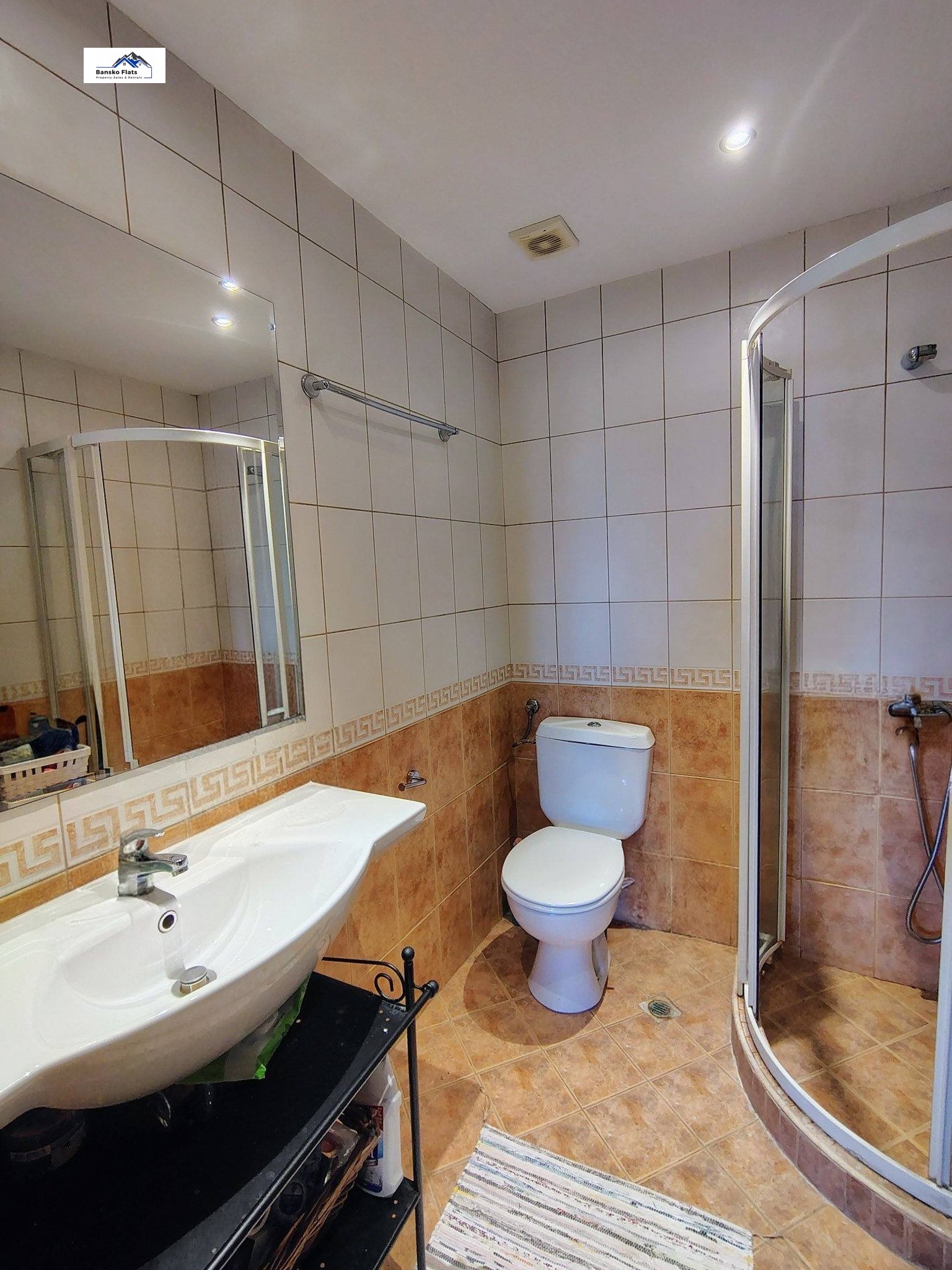 Продава 3-СТАЕН, гр. Банско, област Благоевград, снимка 10 - Апартаменти - 53963144