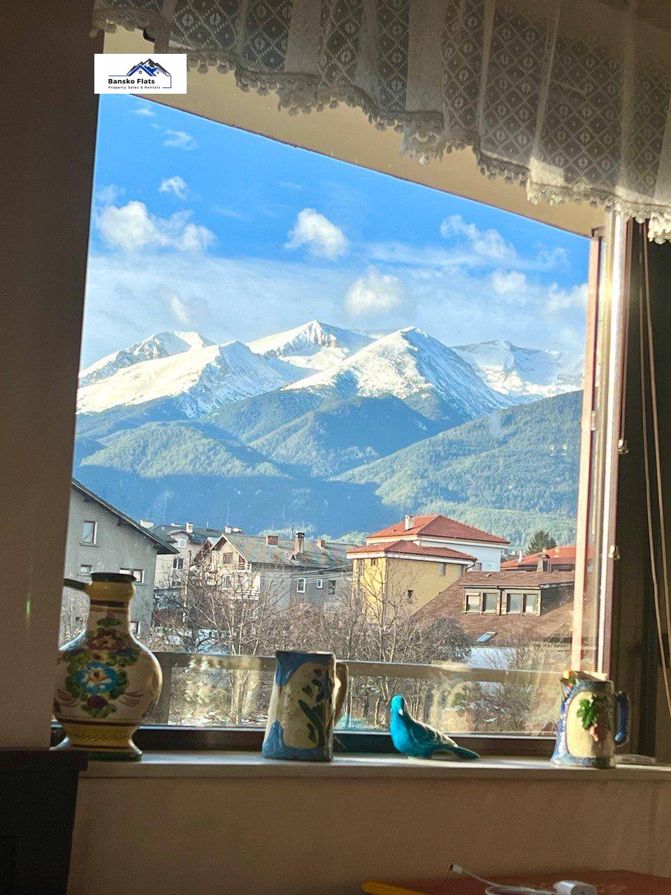 Продава 3-СТАЕН, гр. Банско, област Благоевград, снимка 12 - Апартаменти - 53963144