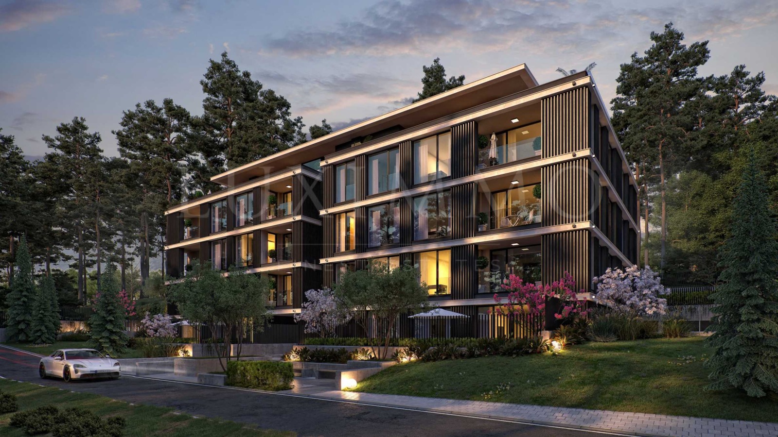 Продава 3-СТАЕН, гр. София, с. Панчарево, снимка 4 - Апартаменти - 55629106