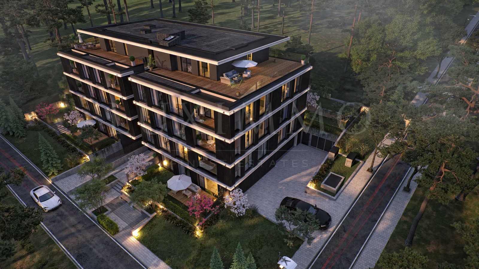 Продава 3-СТАЕН, гр. София, с. Панчарево, снимка 14 - Апартаменти - 55629106