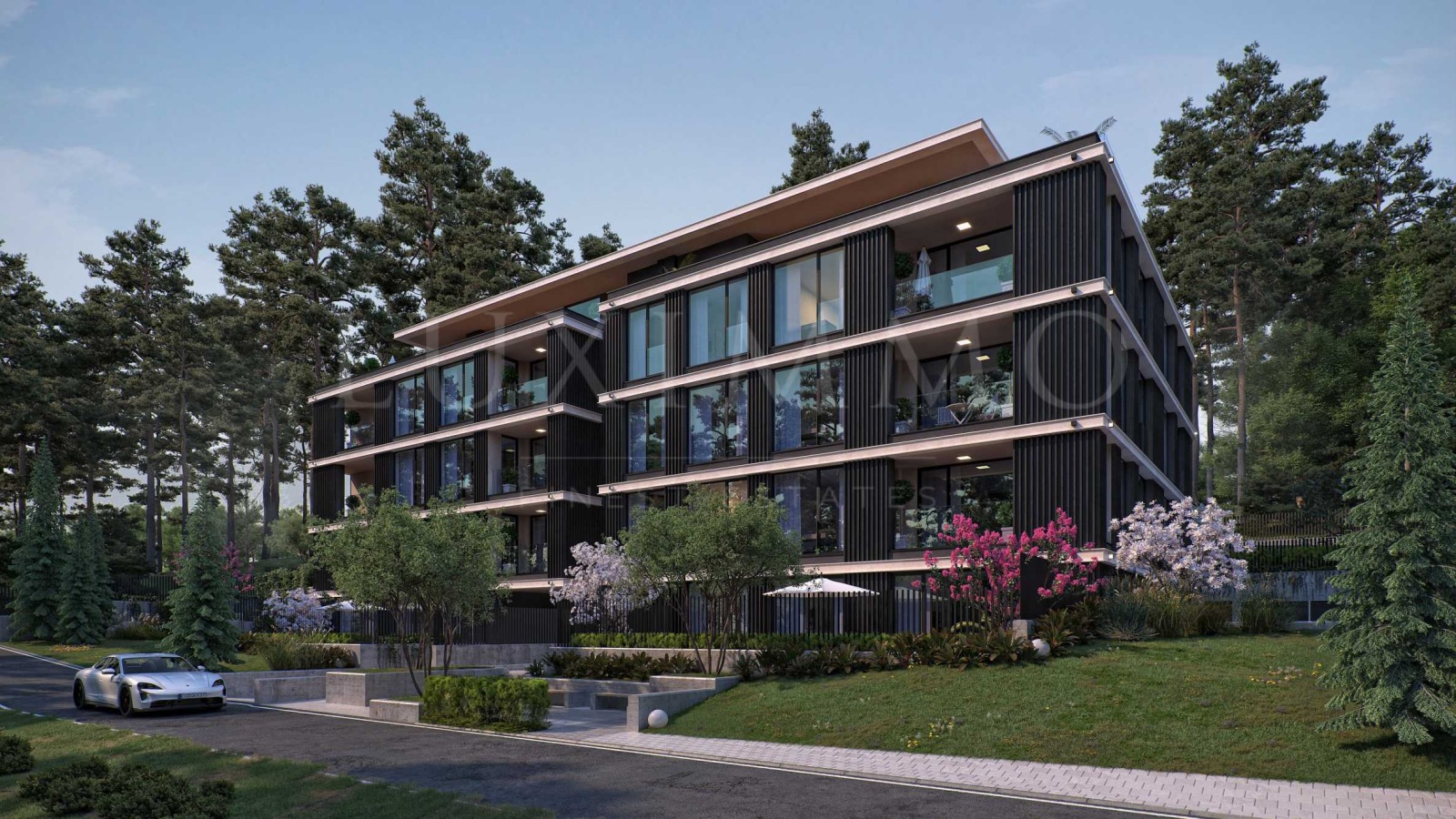 Продава 3-СТАЕН, гр. София, с. Панчарево, снимка 5 - Апартаменти - 55629106