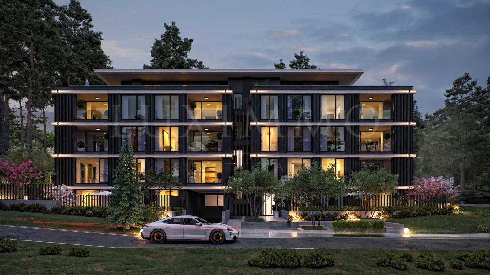Продава 3-СТАЕН, гр. София, с. Панчарево, снимка 9 - Апартаменти - 55629106