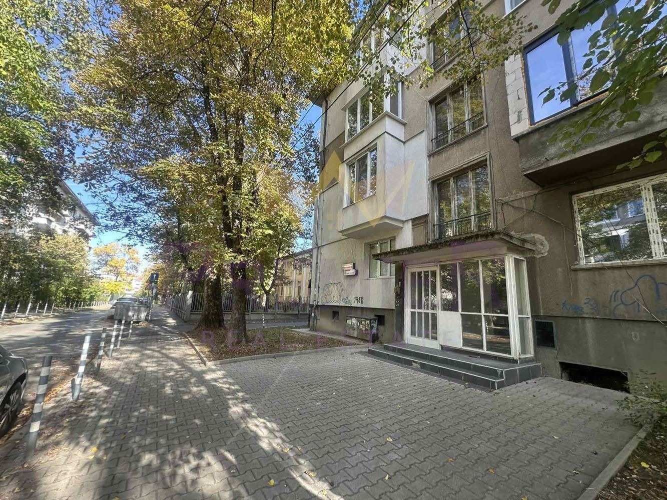 Продава 3-СТАЕН, гр. София, Яворов