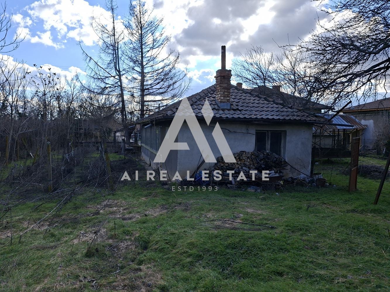 Продава КЪЩА, гр. Пордим, област Плевен, снимка 6 - Къщи - 53677266