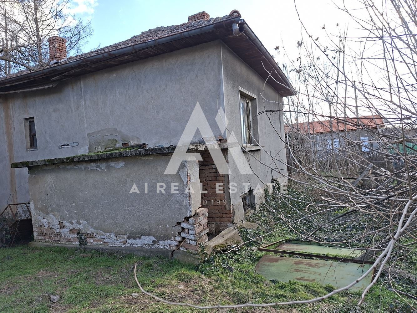 Продава КЪЩА, гр. Пордим, област Плевен, снимка 5 - Къщи - 53677266