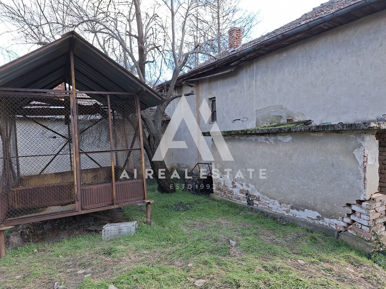 Продава КЪЩА, гр. Пордим, област Плевен, снимка 7 - Къщи - 53677266