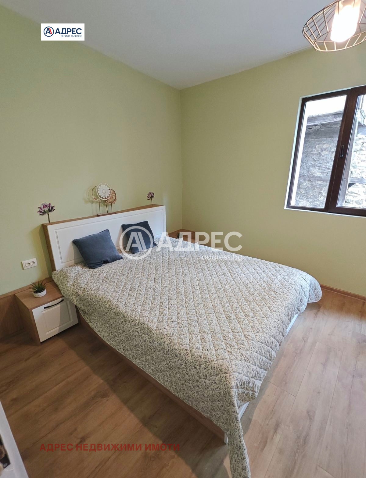 Продава КЪЩА, гр. Велико Търново, Стара част, снимка 5 - Къщи - 55176719
