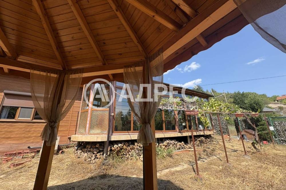 Продава КЪЩА, с. Владо Тричков, област София област, снимка 5 - Къщи - 55921707
