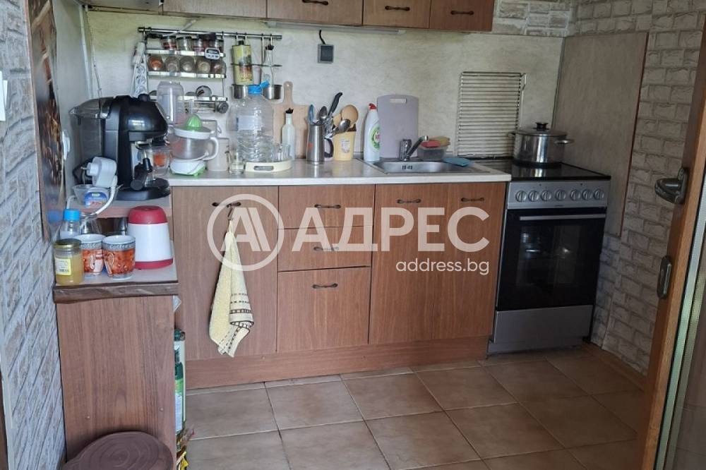 Продава КЪЩА, с. Владо Тричков, област София област, снимка 6 - Къщи - 55921707