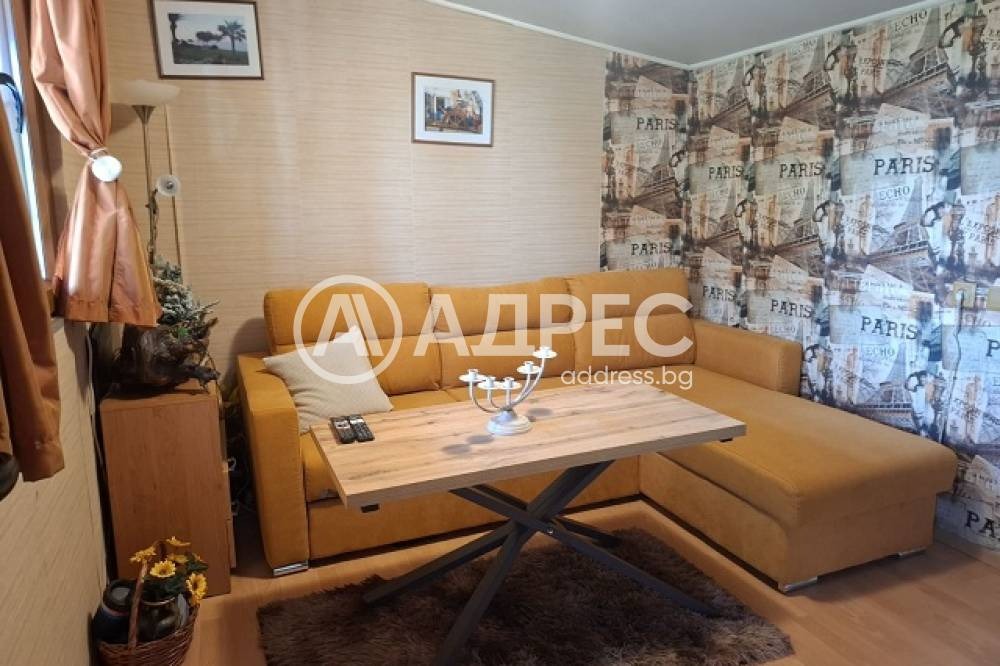 Продава КЪЩА, с. Владо Тричков, област София област, снимка 2 - Къщи - 55921707