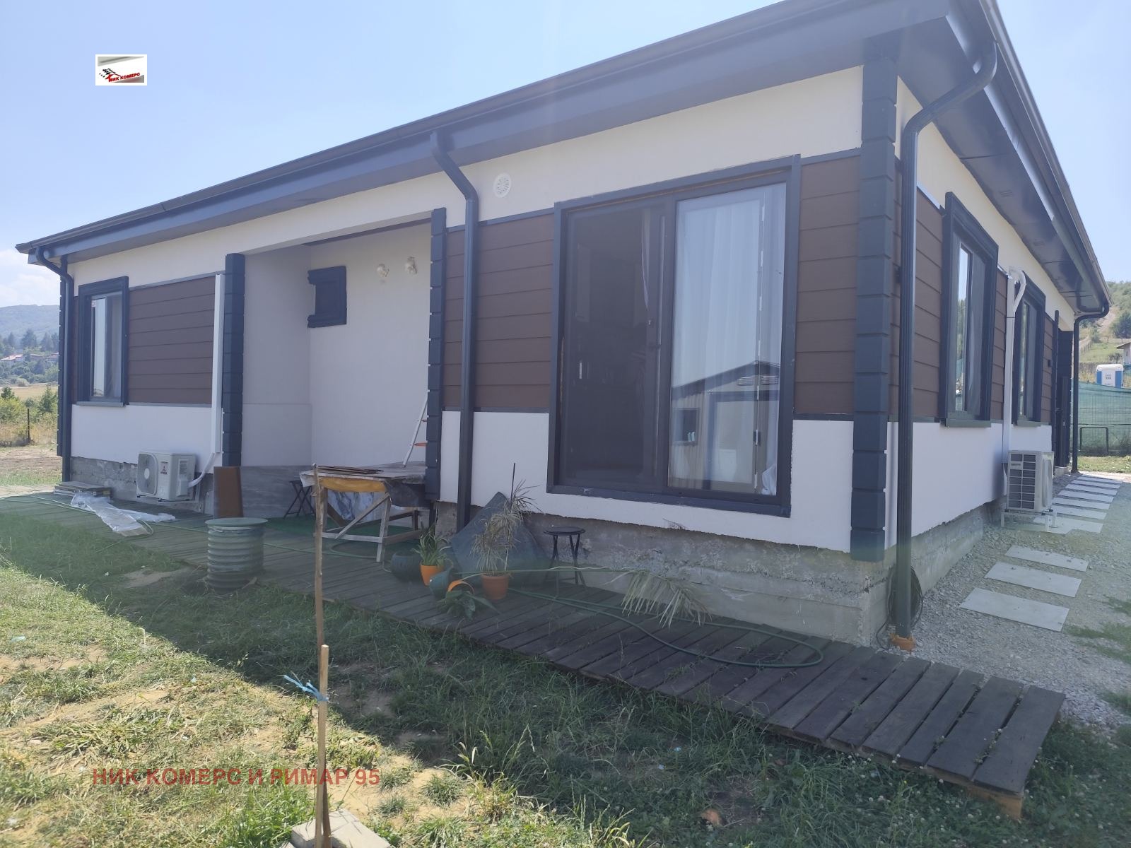 Продава КЪЩА, с. Богомилово, област Стара Загора, снимка 11 - Къщи - 55976779