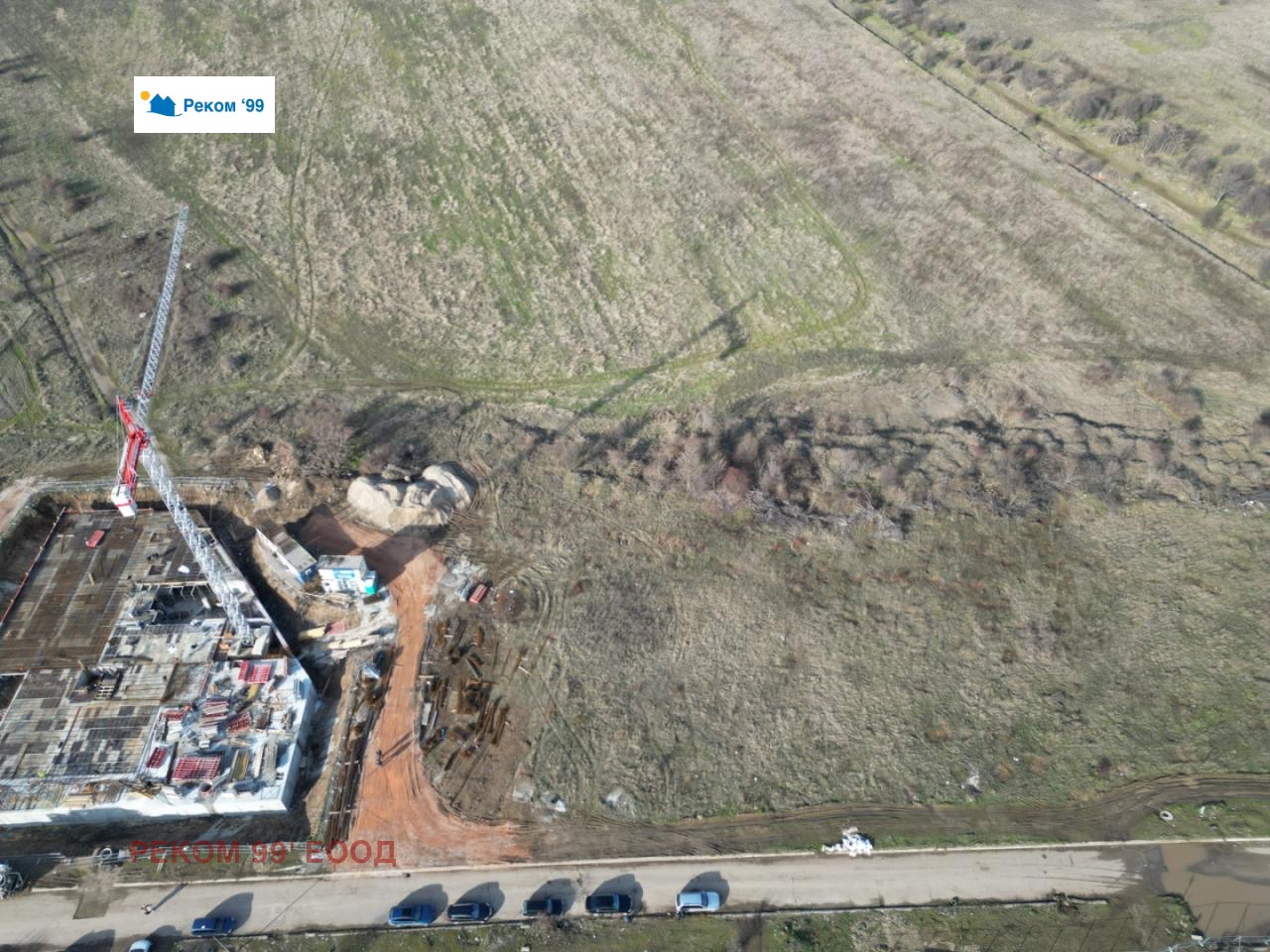 Продава ПАРЦЕЛ, гр. София, Левски Г