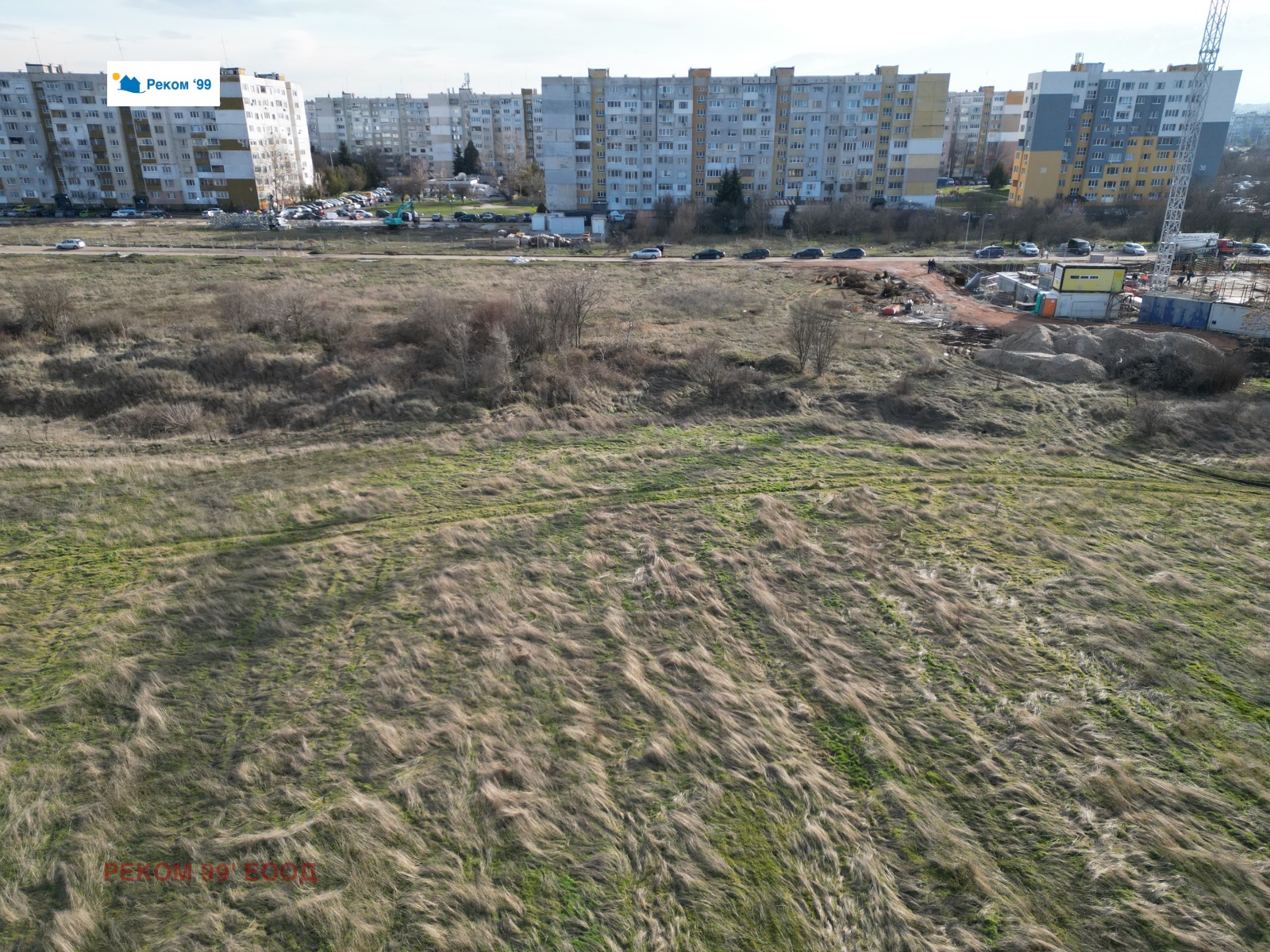 Продава ПАРЦЕЛ, гр. София, Левски Г, снимка 4 - Парцели - 54337574