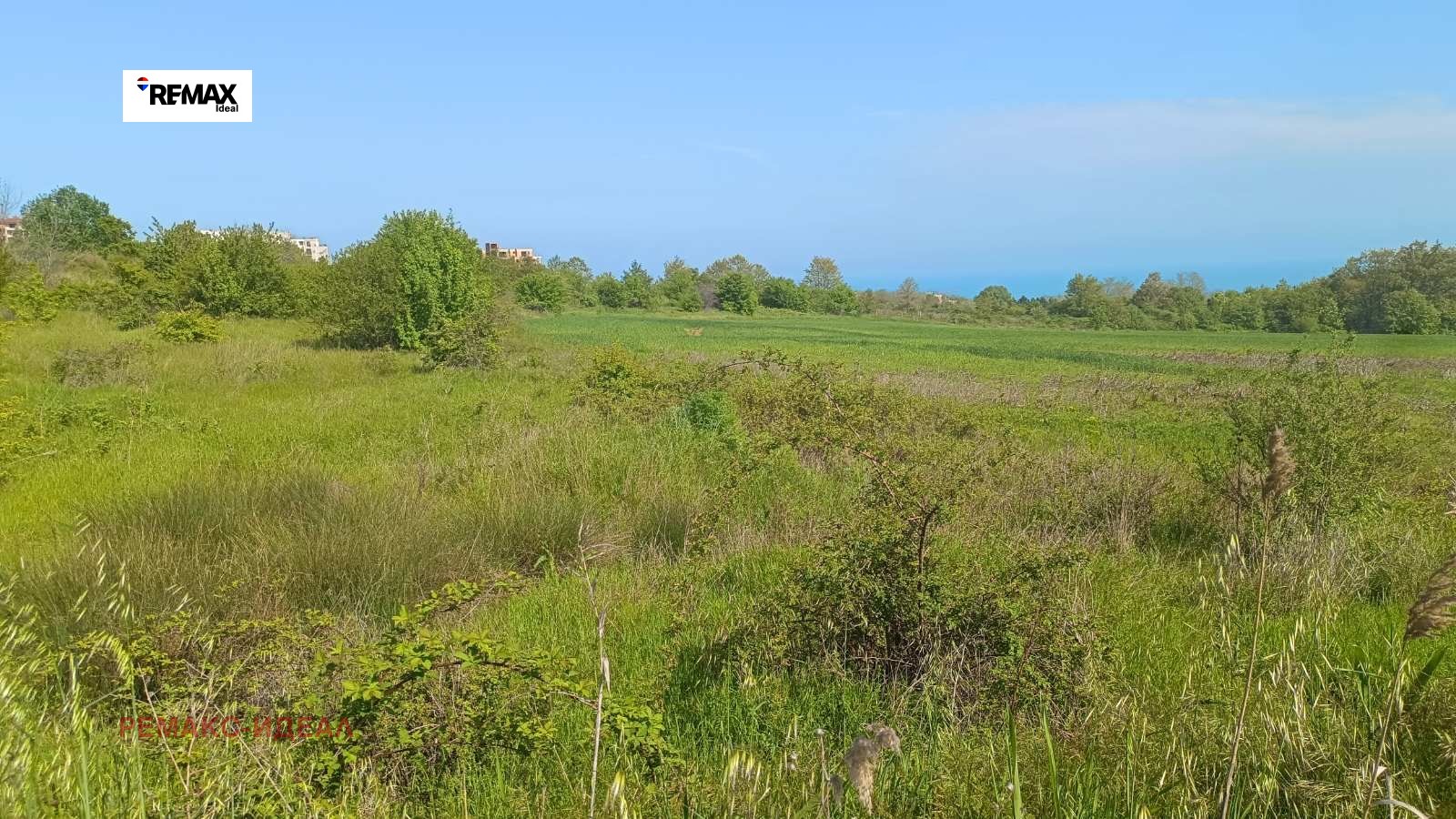 Продава ПАРЦЕЛ, гр. Бяла, област Варна, снимка 2 - Парцели - 54629555