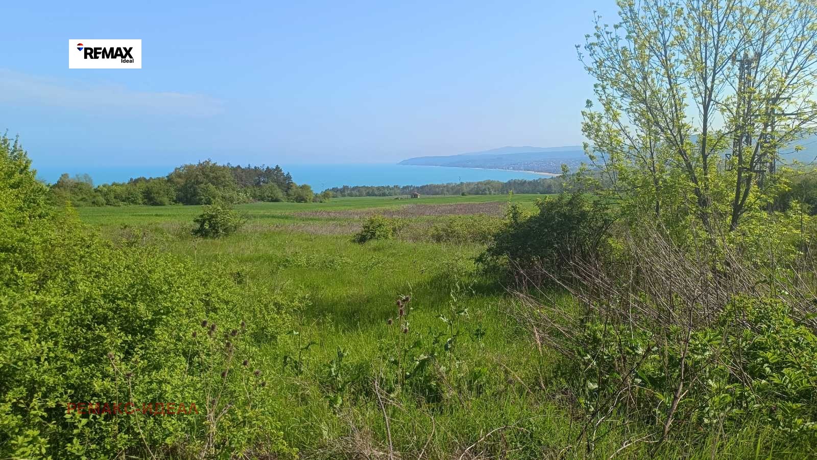 Продава ПАРЦЕЛ, гр. Бяла, област Варна, снимка 3 - Парцели - 54629555